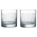 Set de pahari Luminarc Lounge Club R 300ml 4pcs (N5288/N5284)