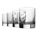 Set de pahari Luminarc Lounge Club R 300ml 4pcs (N5288/N5284)