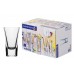 Set de pahari Luminarc Moscow 50ml 6pcs (H5067)