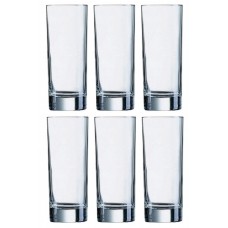 Set de pahari Luminarc New York 50ml 6pcs (H5018)