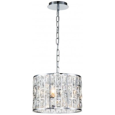 Люстра Lampardi Dune LP467-D30P