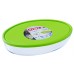 Tava de copt Pyrex Cook & Store 35cm (346P002)