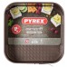 Tava de copt Pyrex Asimetria 24cm (AS24BS0)