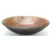 Салатница Alir Rustic Copper 23cm (YS001-9)