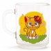 Set veselă pentru copii OSZ Bunny and Kitten S3 (18c2048IP)