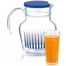 Set pentru băuturi Arcopal Lance Blue (P2701)