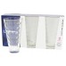 Набор стаканов Luminarc Shetland Diamond 350ml 3pcs (P2769/1)