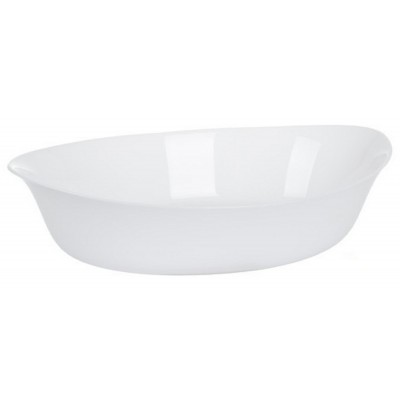 Форма для запекания Luminarc Smart Cuisine Blanc 21x13cm (P0887)