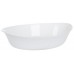 Форма для запекания Luminarc Smart Cuisine Blanc 21x13cm (P0887)