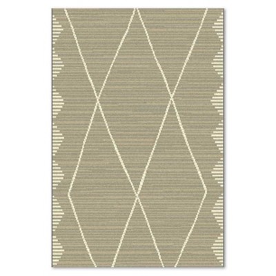 Ковёр Covoare Ungheni Scandi 5739_1_17711 1.60x2.30m