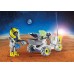 Машина Playmobil Space: Mars Rover (9491)