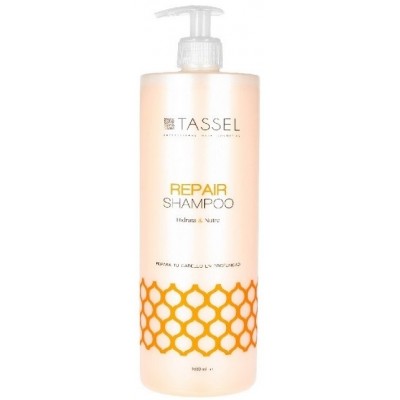 Șampon pentru păr Tassel Nutrition & Recovery 1000ml (E03552)