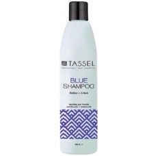 Șampon pentru păr Tassel Blue 500ml (E06563)