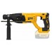 Перфоратор DeWalt DCH133NT