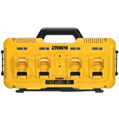 Încărcător pentru scule electrice DeWalt DCB104