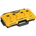 Încărcător pentru scule electrice DeWalt DCB104