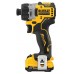 Шуруповерт DeWalt DCF601D2