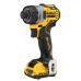 Шуруповерт DeWalt DCF601D2