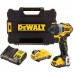 Шуруповерт DeWalt DCF601D2