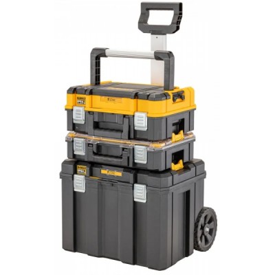 Cutie pentru scule DeWalt DWST83411-1