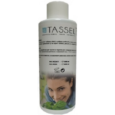 Șampon pentru păr Tassel Chlorophyll 1000ml (E04324/1)