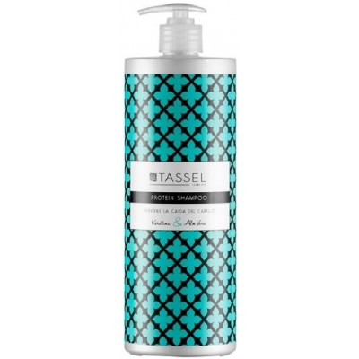 Шампунь для волос Tassel Enhancing Growth 1000ml (E03566)