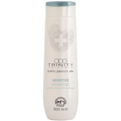 Шампунь для волос Trinity Sensitive 30773 300ml