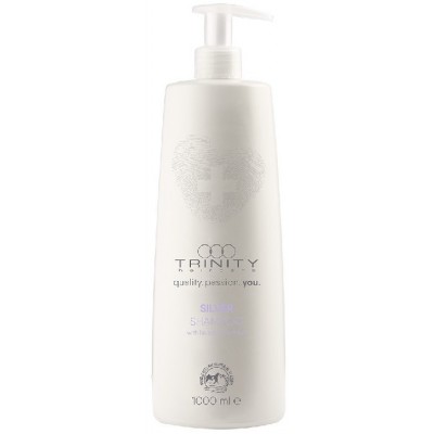 Шампунь для волос Trinity Blonde Silver 30742 1000ml