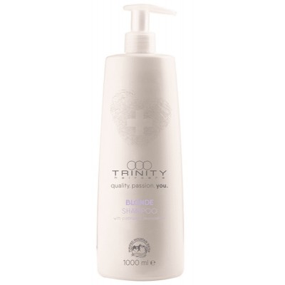 Шампунь для волос Trinity Blonde 30734 1000ml