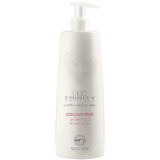 Шампунь для волос Trinity Colour Prep 30730 1000ml