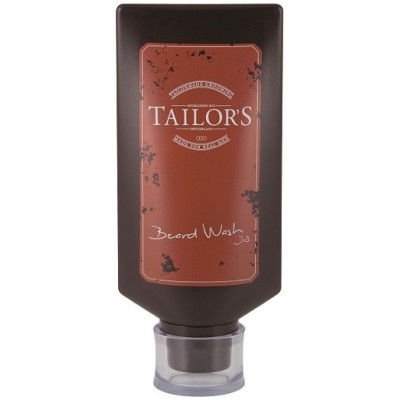 Шампунь для бороды Tailor's Beard Wash 100ml