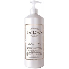 Șampon pentru păr Tailor's Tea Tree Wash 1000ml