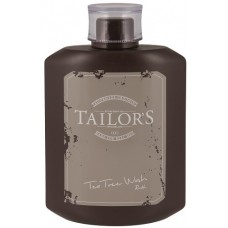 Șampon pentru păr Tailor's Tea Tree Wash 250ml