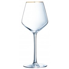 Набор бокалов Cristal D'Arques Ultime Bord 470ml 4pcs (P7631)