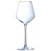 Набор бокалов Cristal D'Arques Ultime Bord 470ml 4pcs (P7631)