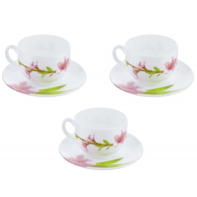 Сервиз Luminarc Water Color (Q0290)