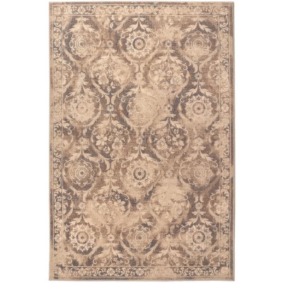 Ковёр Covoare Ungheni Bella Vintage 7601_1_50977 1.60x2.30m