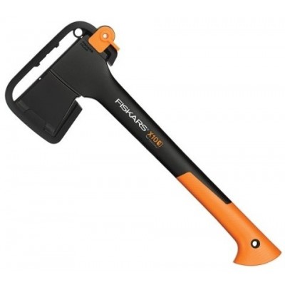 Топор Fiskars S X10 (1015619)