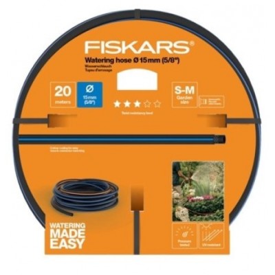 Furtun de grădină Fiskars 1027096