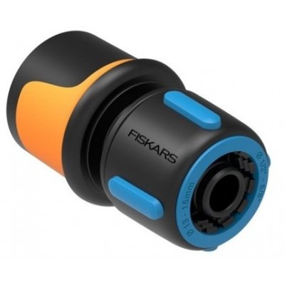 Conector de grădină Fiskars 1027072