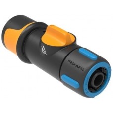 Conector de grădină Fiskars 1027086