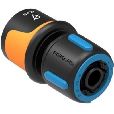 Conector de grădină Fiskars 1027079