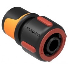 Conector de grădină Fiskars 1027074