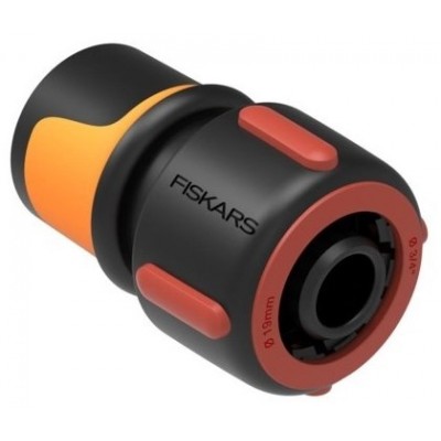 Conector de grădină Fiskars 1027074