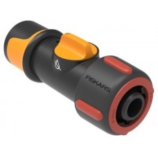 Conector de grădină Fiskars 1027087