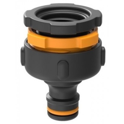 Conector de grădină Fiskars 1027051