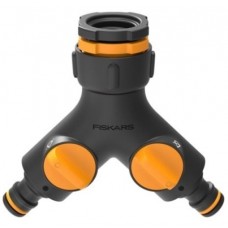 Conector de grădină Fiskars 1027061