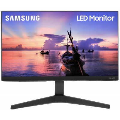 Монитор Samsung LF22T350FHIXCI