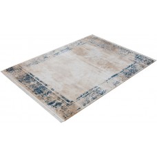Ковёр Made in Turkey Otantik Blue (E014B) 2.40x3.40m