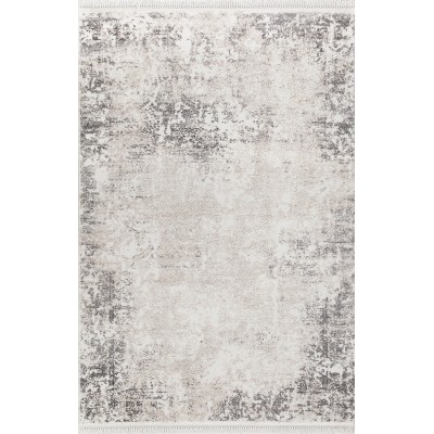 Ковёр Made in Turkey Aysil Grey (1717B_A1434) 2.40x3.40m